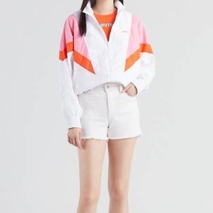 Levi’s High Rise Women’s Shorts